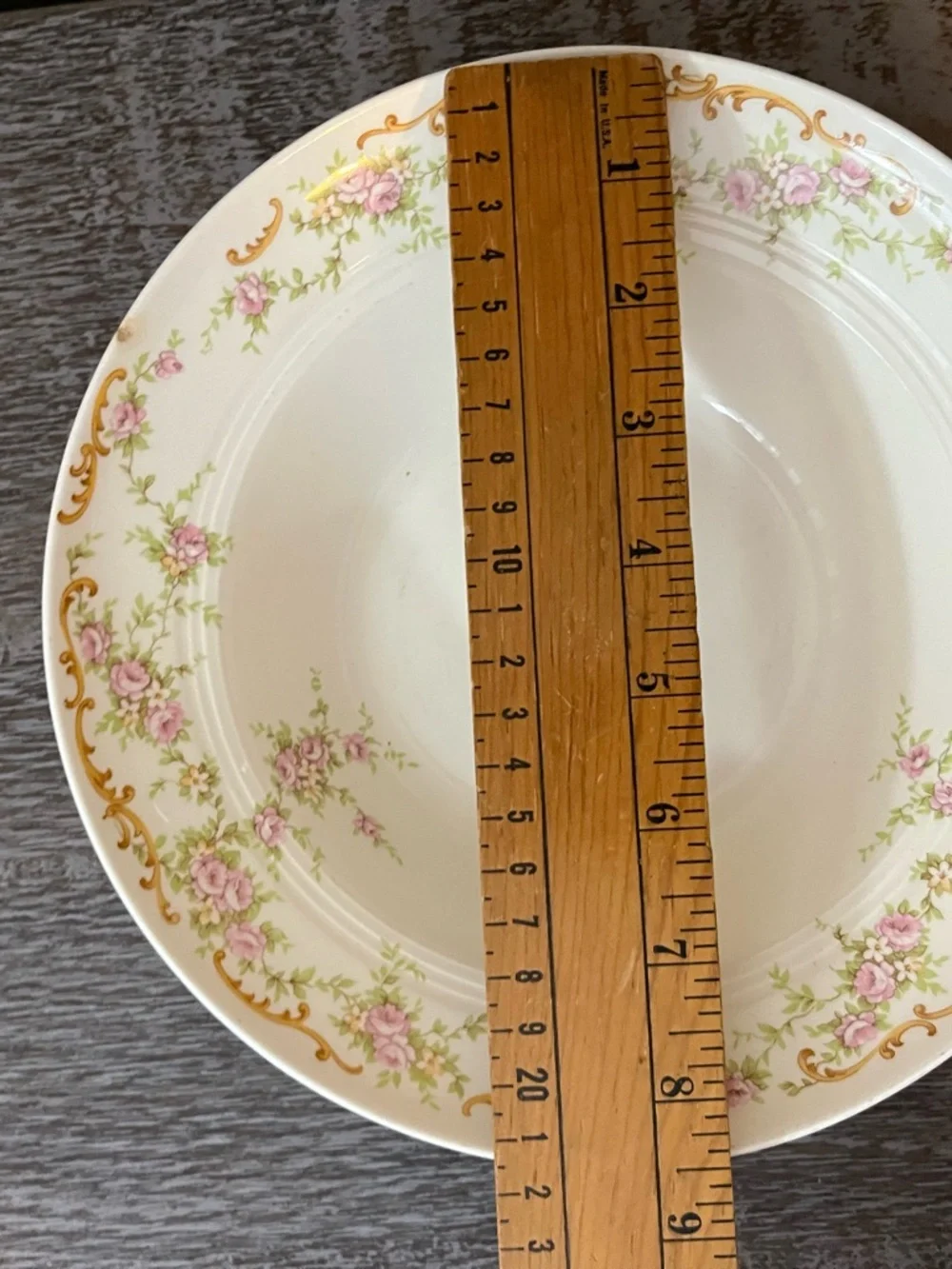 salem china vintage salem